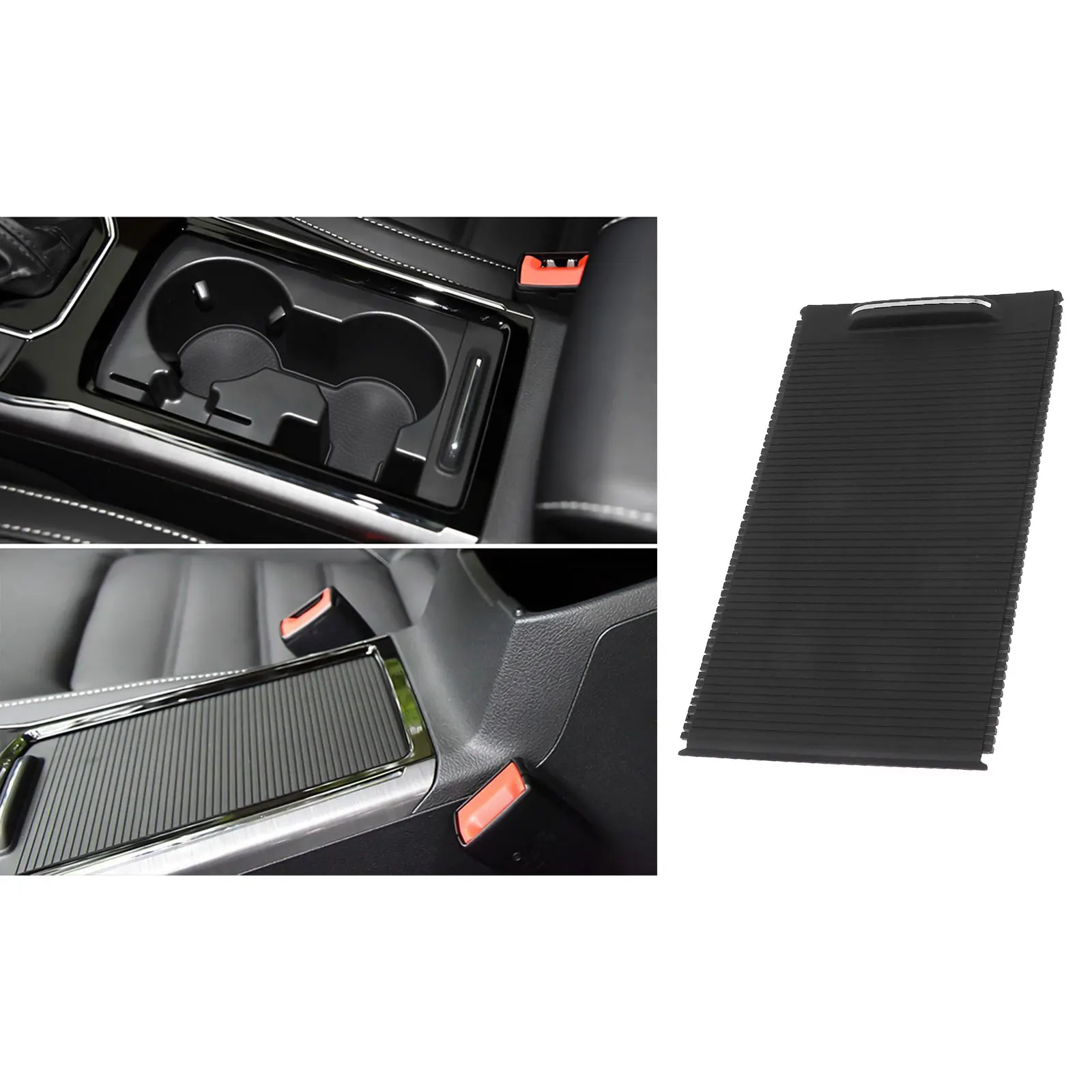 

Для ремонта салона автомобиля, центральная консоль, подлокотник, держатель для чашки, держатель для чашки, тянущая занавеска, тянущая занавеска для партнера 2008 2018,