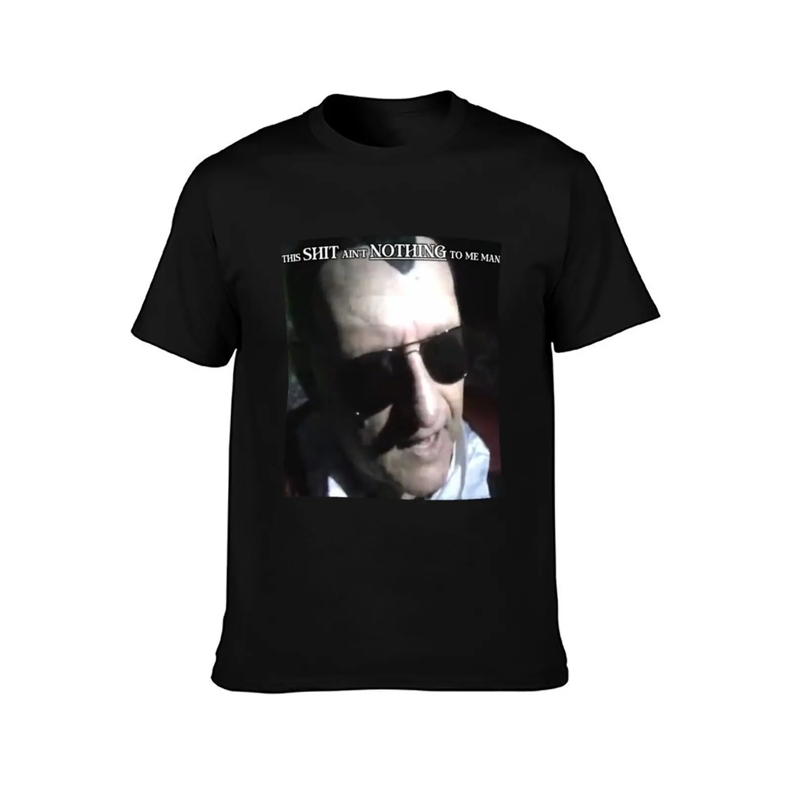 Copy of Dracula Flow Shirt or Hoodie T-Shirt anime tshirt man t shirt summer T-Shirt