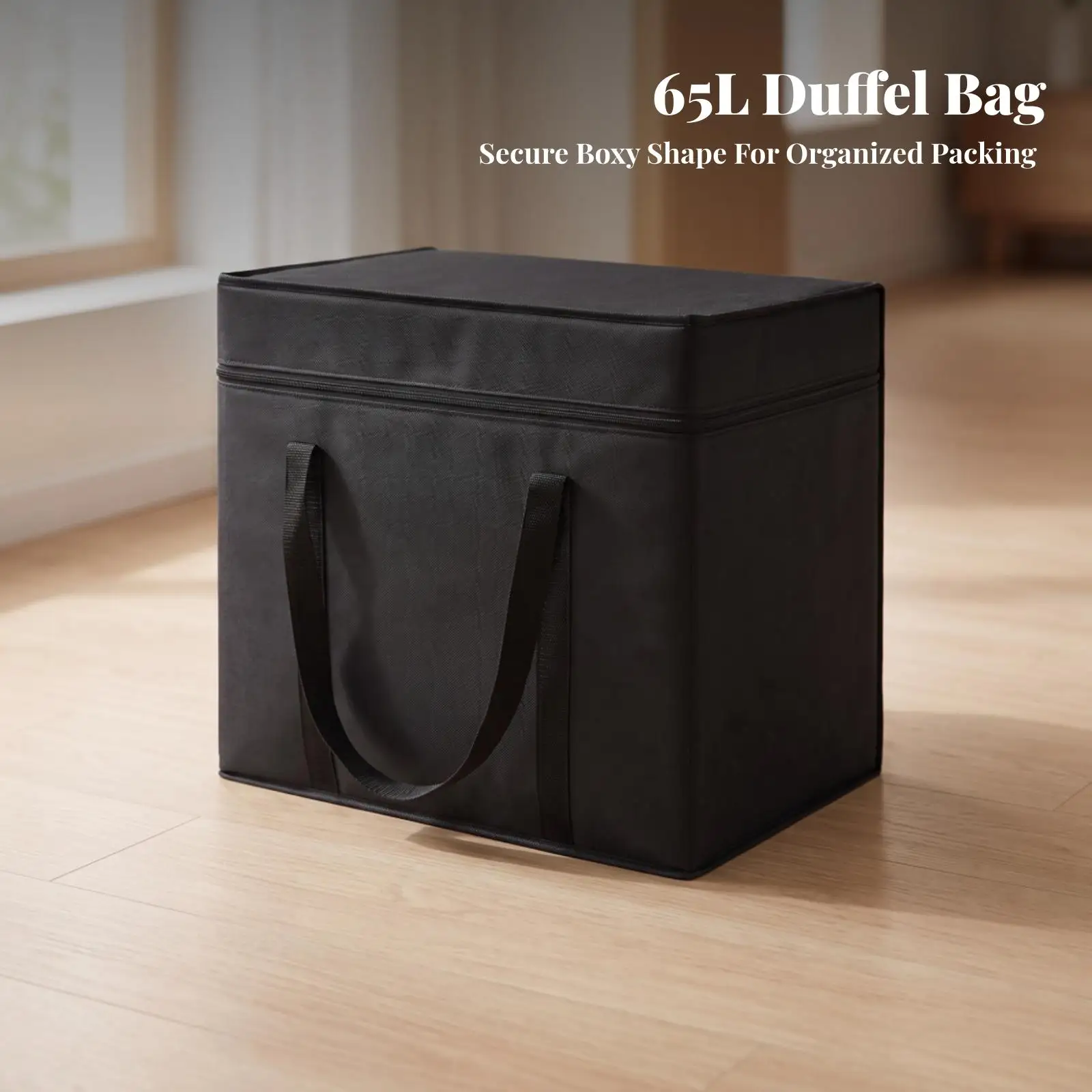 Portable Toilet Storage Case Heavy Duty Oxford Bag for Camping Toilet for seat and Travel Accessories