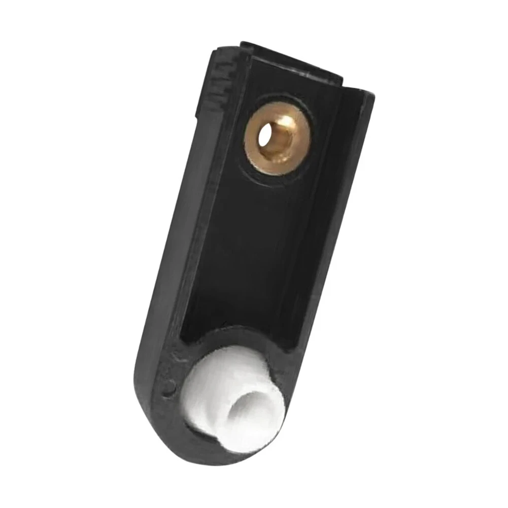 

Gearshift Adjuster Adjuster Gearshift Cable Car Maintenance Black Plastic Material Brand New Condition Easy Installation