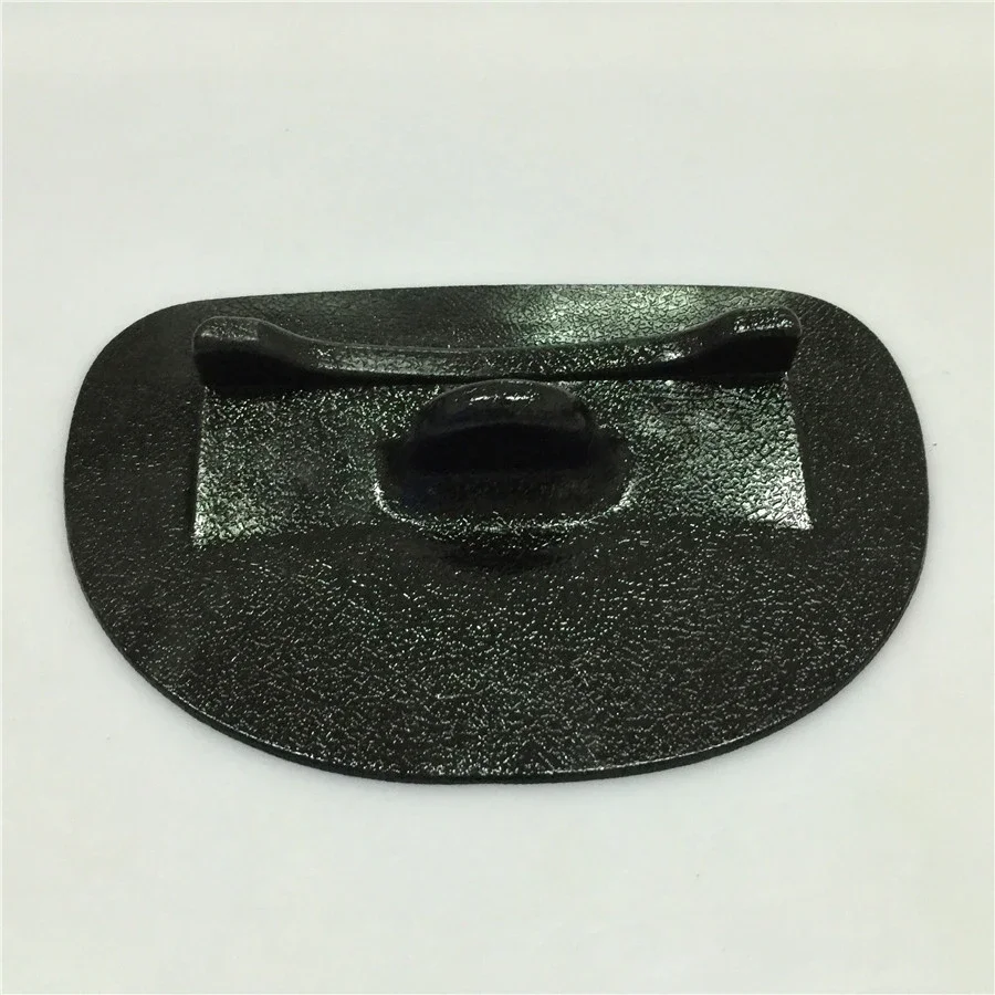 STARPAD for Automotive interior car navigation bracket 7 inch GPS navigator bracket universal phone holder   silicone base