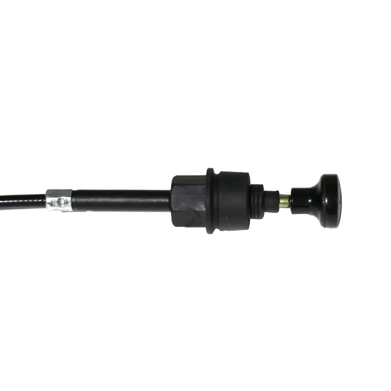Alconstar- Carburetor Choke Cable Bike Pull Choke Throttle Cable For pwk FCR 2000-2003 Rancher 350e ATV Motocross Racing Bike