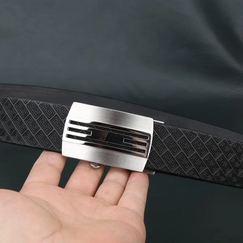 ceinture-homme-en-cuir-de-vachette-veritable-a-double-boucle-importee-d'italie-avec-une-ceinture-de-taille-en-cuir-de-vachette-de-premiere-qualite-et-une-boucle-en-acier-inoxydable-304