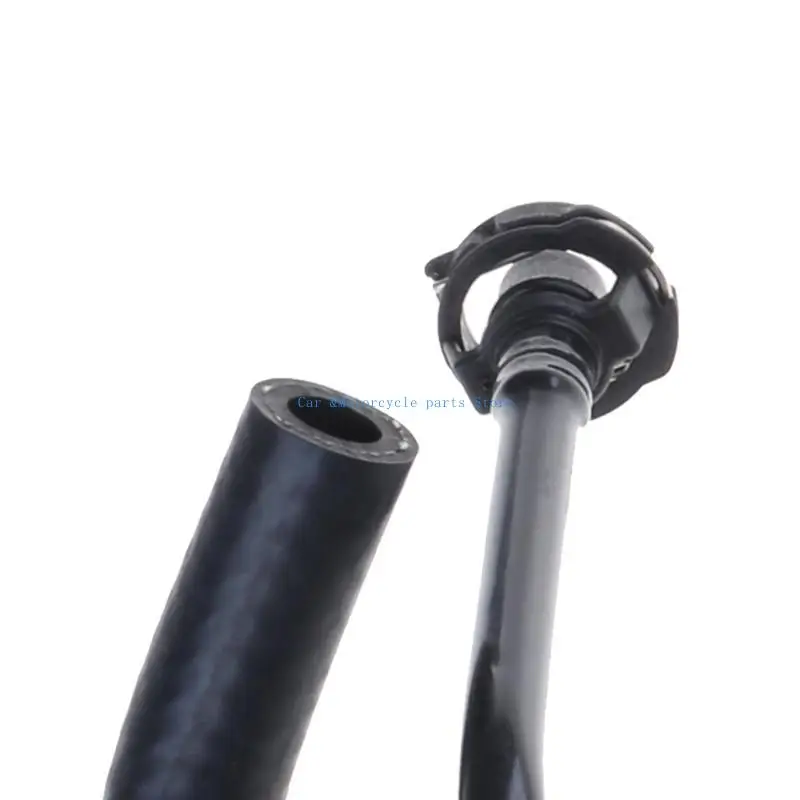 Y9UC خرطوم المبرد المبرد أنابيب المياه التبريد ل S60L 32222278 يحافظ على أداء المحرك التبريد الفعال #3