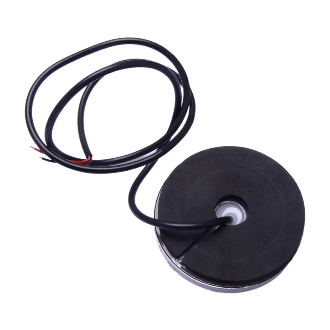 IP68 Stainless Steel Red Light 90LED Underwater Pontoon Marine Boat Camper trailer Caravan RV Transom Light