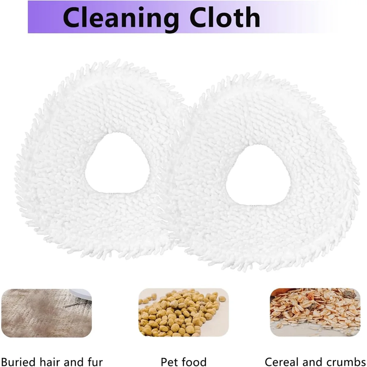 A58E-11 pièces de rechange pour aspirateur Narwal Freo X Ultra/Narwal J4, accessoires, brosse latérale principale, filtres, sacs, tampons de vadrouille