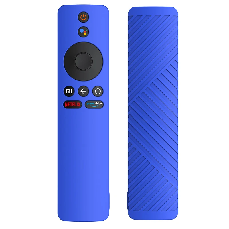 High Quality Protective Case For Xiaomi TV Box S Gen Shockproof Protector Shell For Mi TV Stick Remote Control Replacement Shell