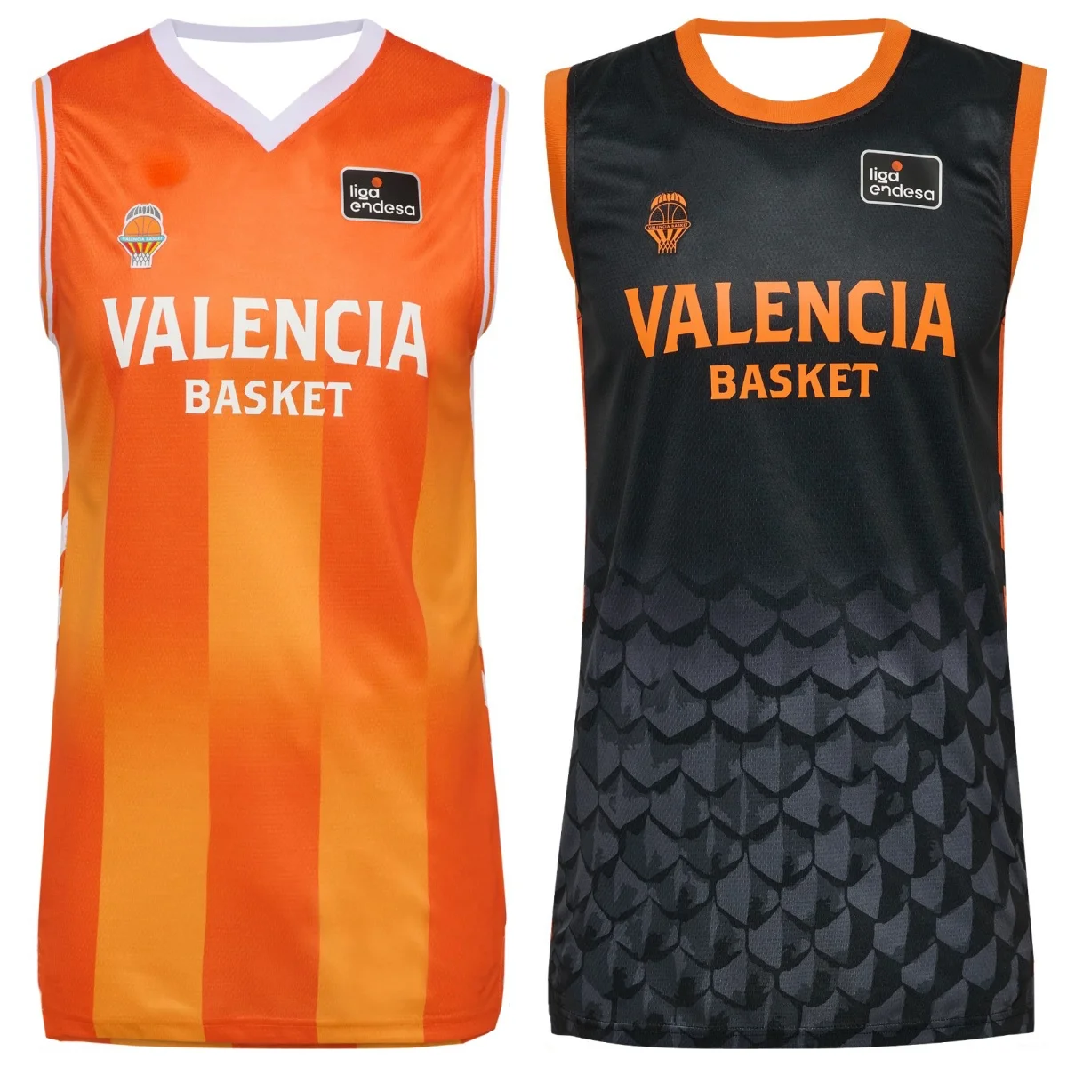 Camiseta esportiva respirável infantil