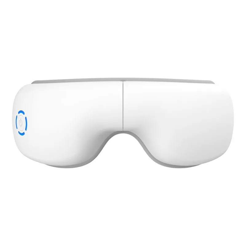 Beauty Electric Eye Massager Mask Eye Care Device Music Heating Vibration Eye Massager Relieves Fatigue