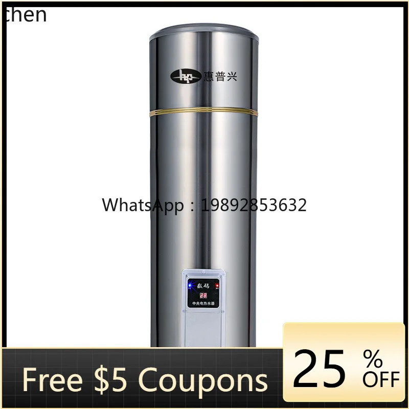 

ZZ Intelligent Constant Temperature Storage Water Heater Constant Temperature Electric Water Heater