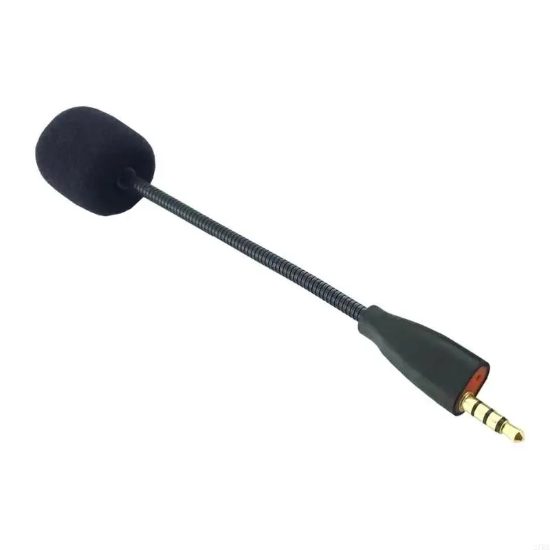 27RA مريح مناسبة للألعاب MIC BOOM لمرشح رغوة الميكروفون MMX100/MMX150