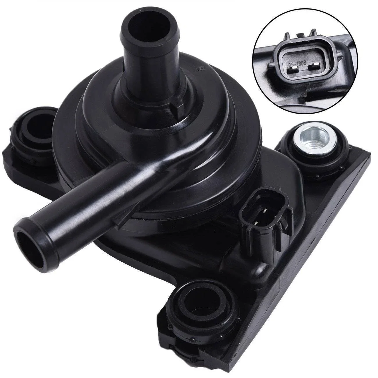 Elektrische Inverter-Wasserpumpe 04000-32528 G9020-47031 für 04-09 Toyota Prius 1.5L – Detail 3