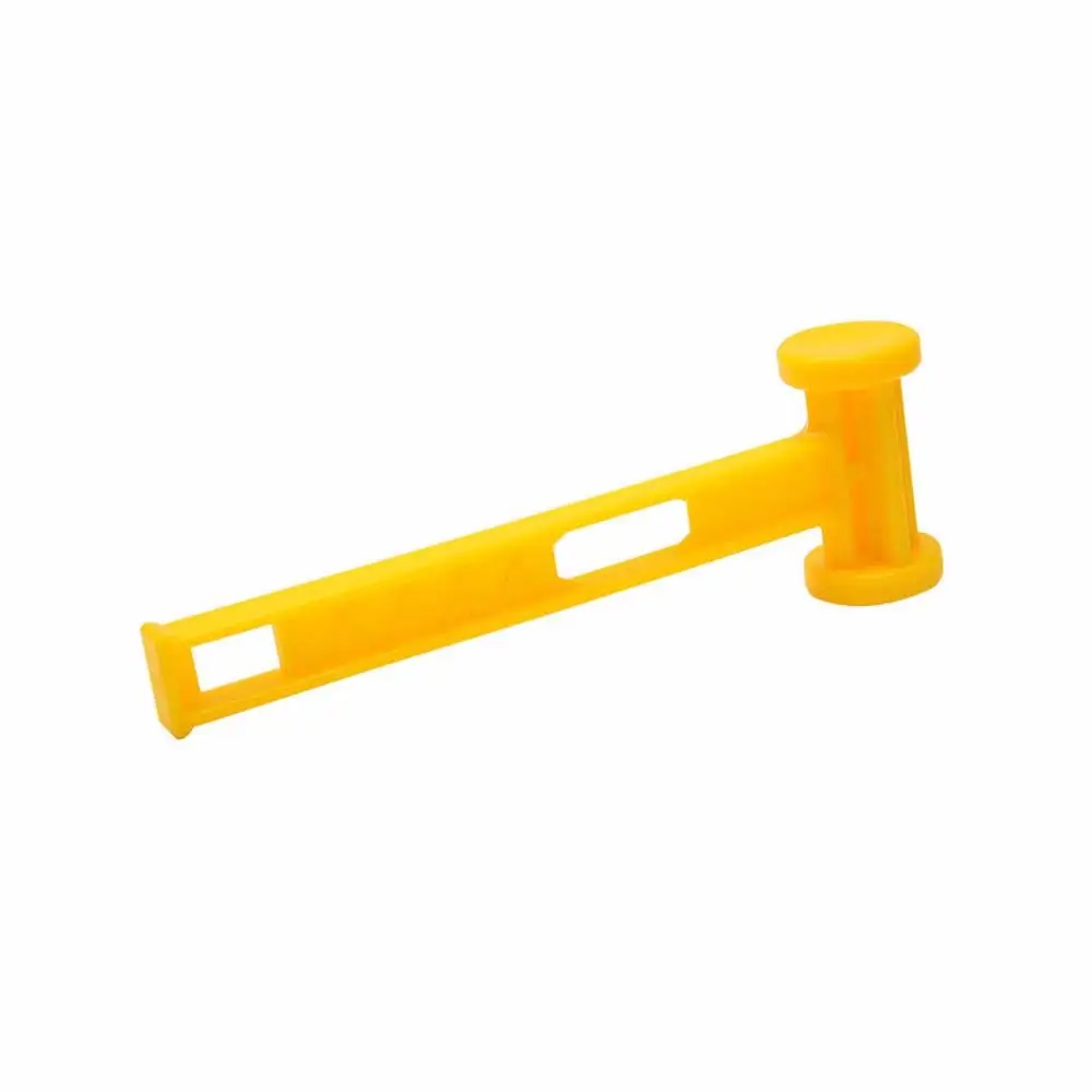 

Camping Mallet Hammer Outdoor Tool Tent Peg Nails Plastic Tent Pegs Hammer Pile Hammer Camping Mallet Tent Nail Puller