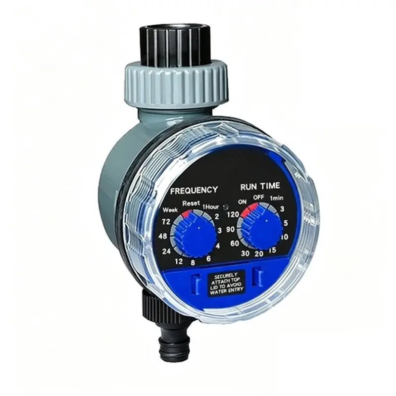 B23B Home Gardening Tools Multi-Functional Irrigator Irrigator Timed Irrigator Watering Timer