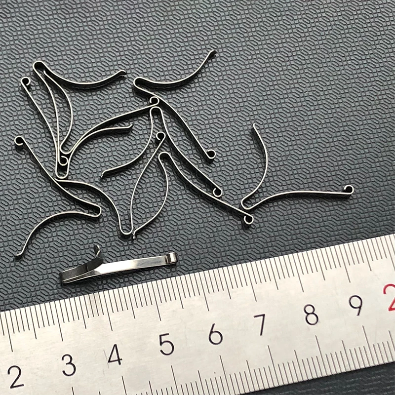 Knife Original Accessories Big Scissors Pliers Spring Shrapnel Pen Screwdriver For 91MM 111MM Victorinox Swiss Army Knives