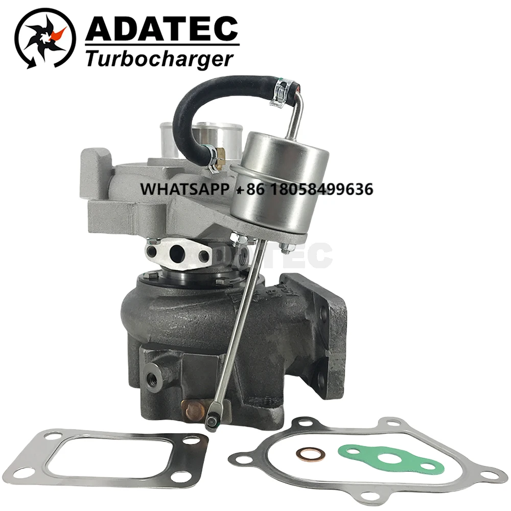 

NEW GT2259LS Turbocharger 766237 17201-E0080 17201-78130 17201-E0081 Turbo for Hino Truck Bus Liesse II Coaster Bus