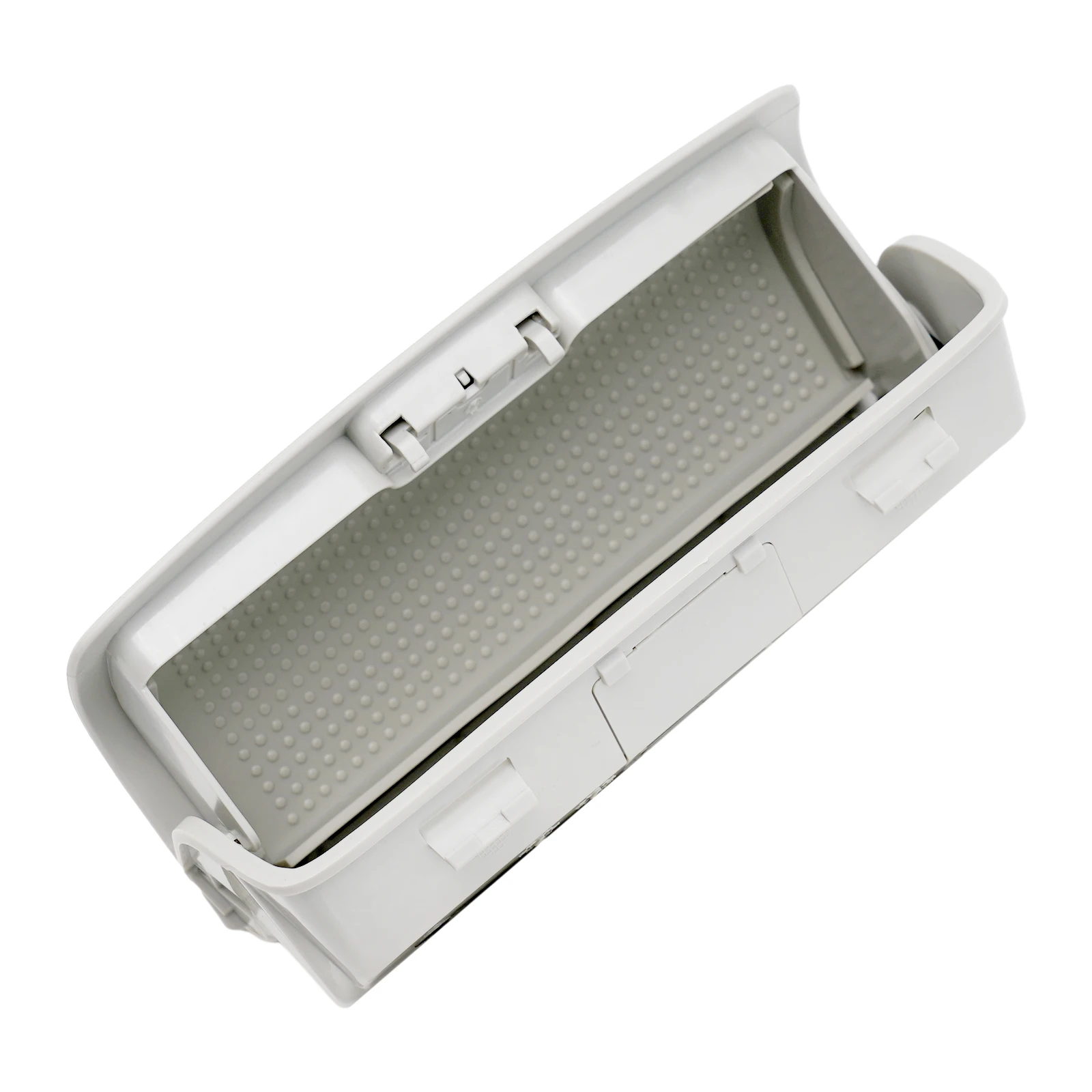 for New Practical High Quality Car Accessories Sun Glasses Holder Storage Box 1K0868837 Direct Replacement  for