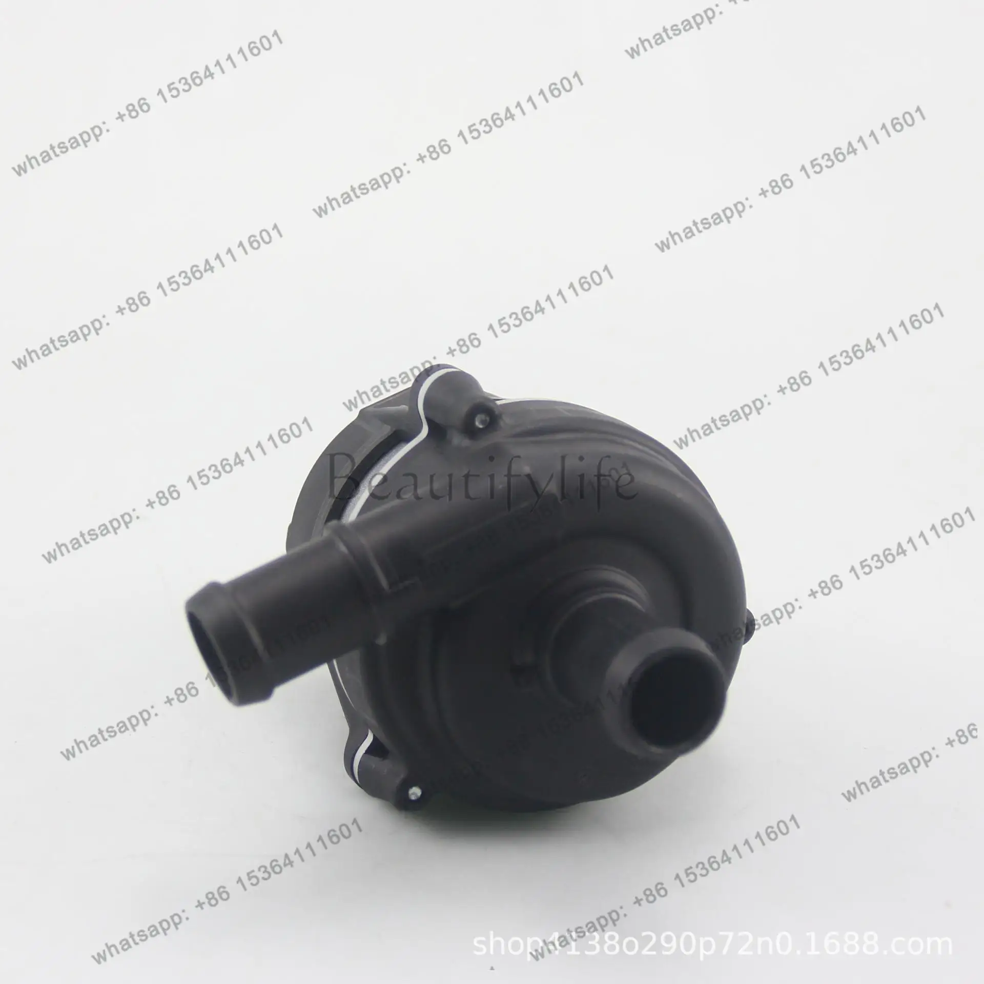 Electronic automotive sensor LR067228 LR095160