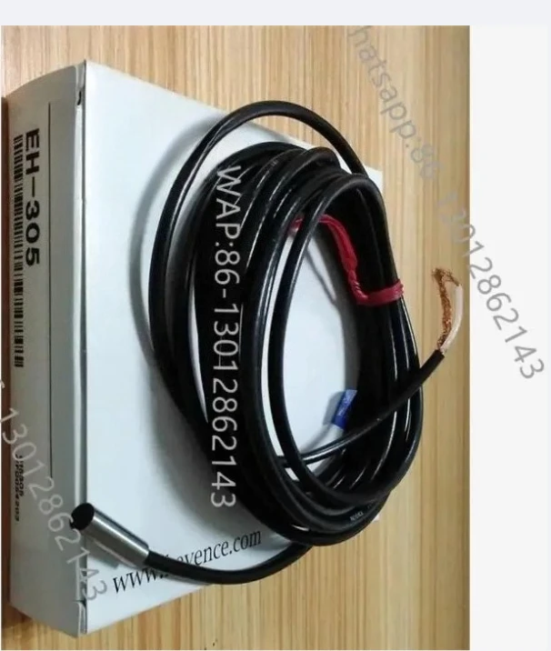 Original and genuine, proximity switch EH-305