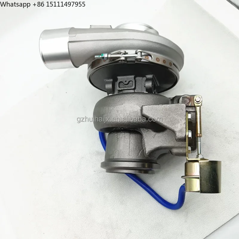 Construction Machinery Parts C6.6 C7 C9 C15 C18 3304 3306 3408 3412 C9.3 Turbochargers for Caterpillar Turbochargers