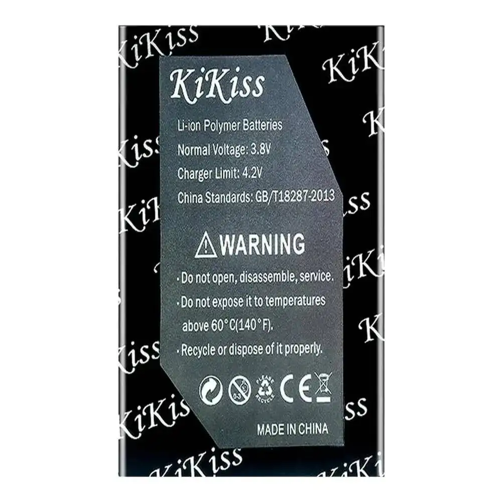 

1900mAh For Nikon 1 S2 J4 Camera EN-EL22 Camera Battery Long-Lasting Performance Safe