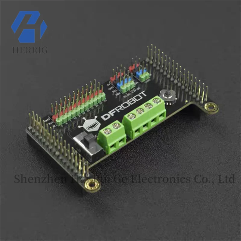 

RVB2601 Gravity Multi functional Expansion Board Brand New Original