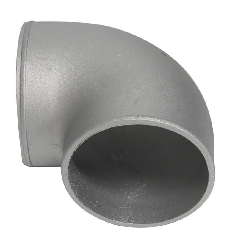 50 57 63 76 89 102MM*150 Aluminum Pipe 2.0