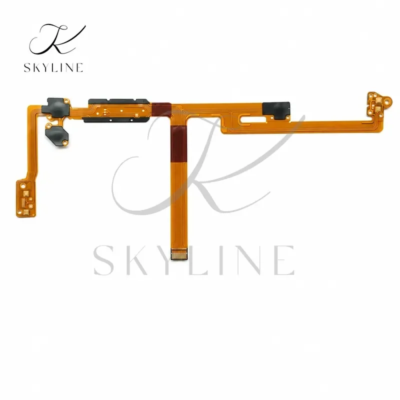 New Flex Cable For Sony PD170 VX2100 Zoom Switch Camera Detail Accessories Replacement Parts