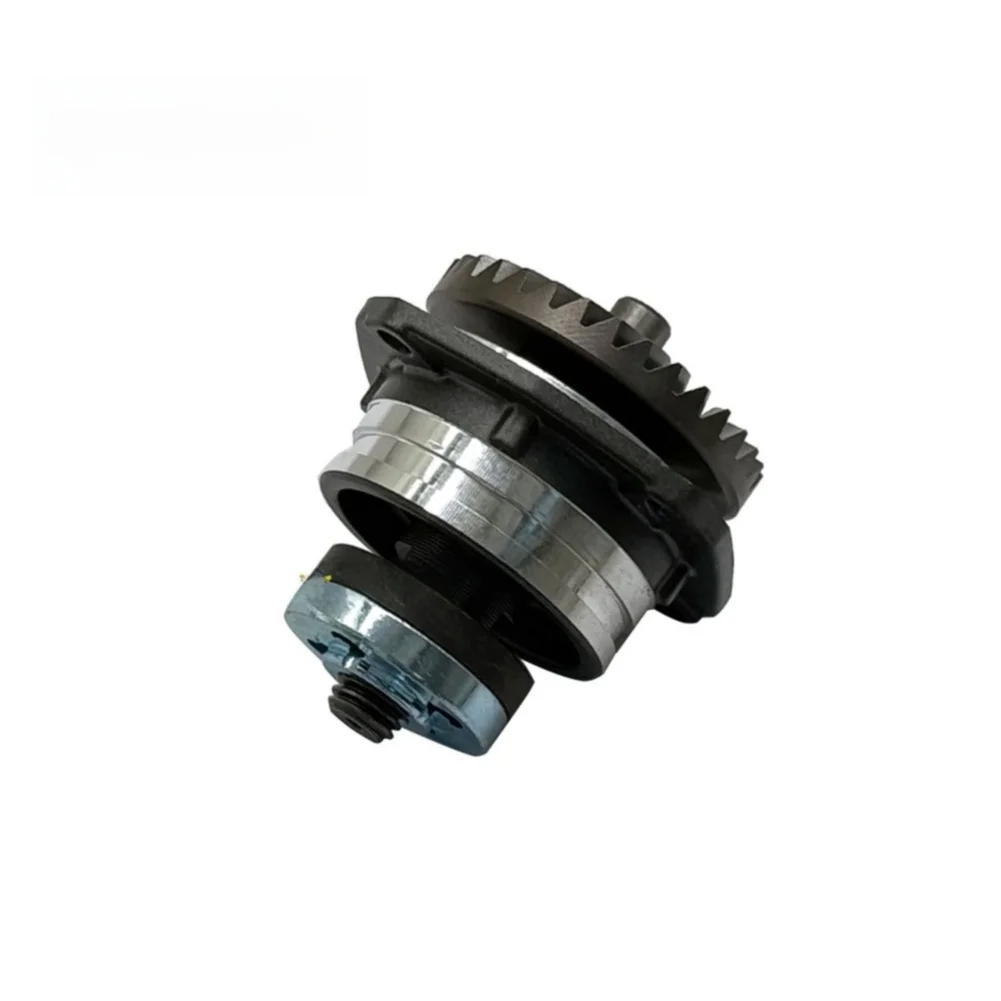 1 Set Metal Gear Assembly Head Shell For A3 For BL 100 Angle Grinder Power Tool Replacement Part Repair Accessory
