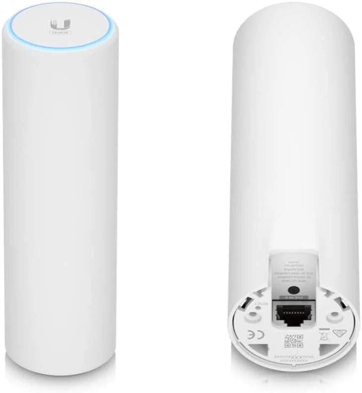 UBNT U6-Mesh Indoor/outdoor Ubiquiti Dual Band 4x4 WiFi 6 U6-Mesh Wireless Access Point