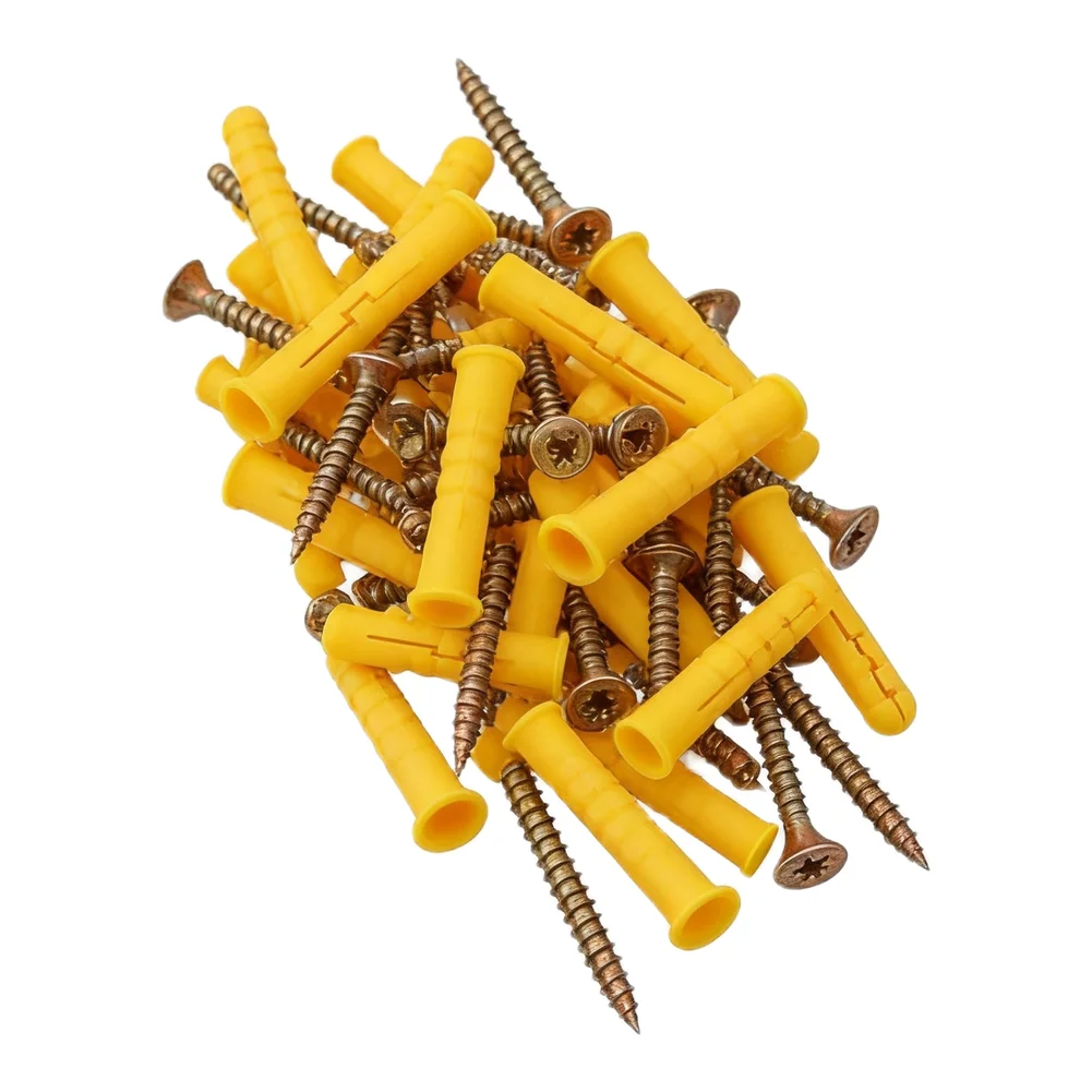 Drive Type Curtain Rods Plastic Q Carbon Steel Expansion Screws Stainless Steel Drywall Carbon Steel Drywall Screws