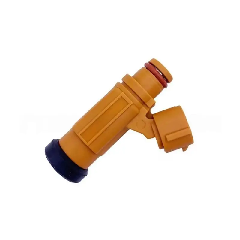 

X39A-Fuel Injector Replacement 1Pcs 5SL-13761-00-00 For YZF-R6 YZFR6 2003 YZF-R6S YZF-R6S 2008