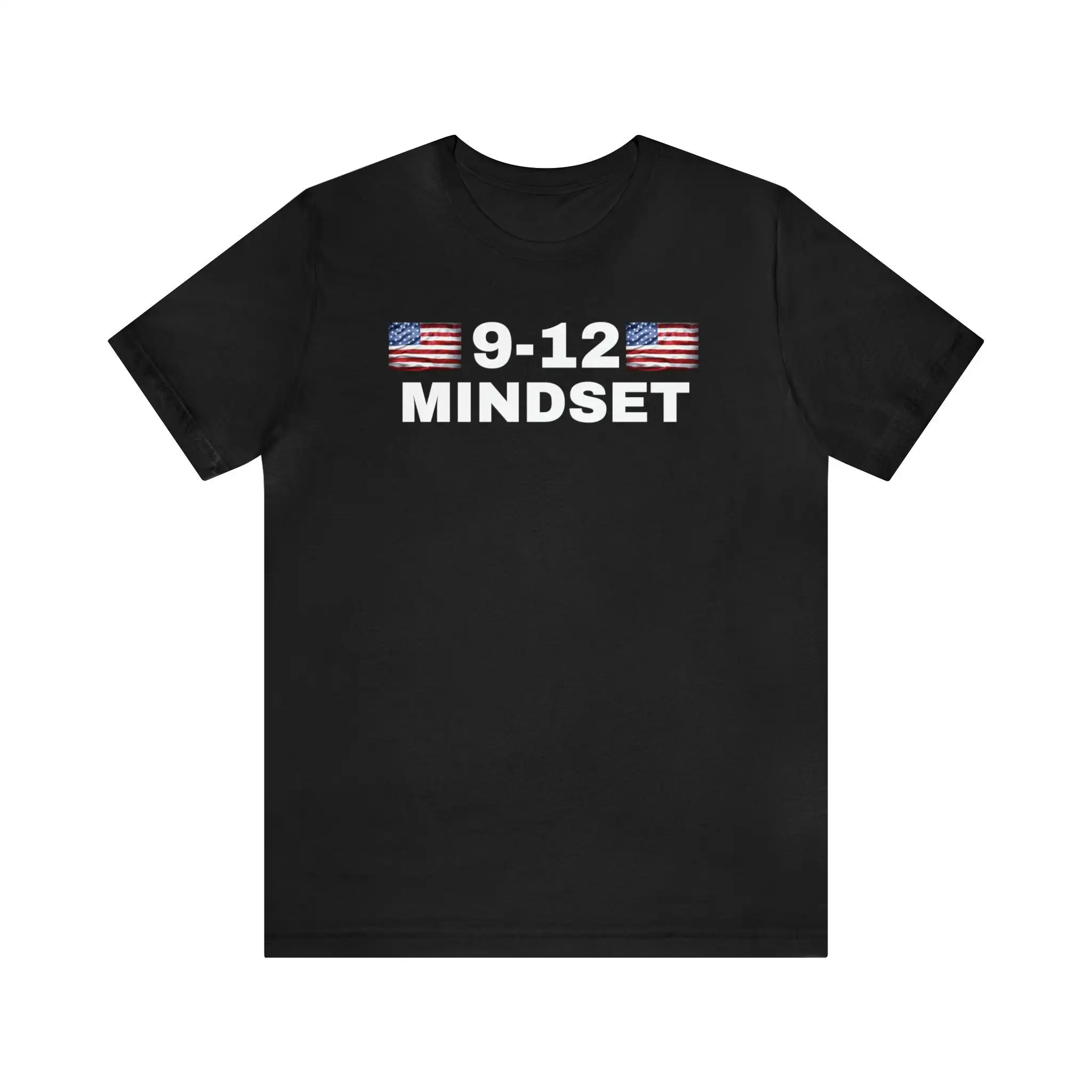 9 12 Patriotic Usa … - image