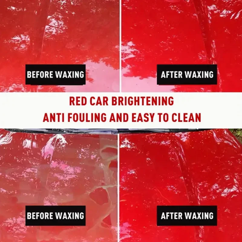 Car Scratch Remover Paint Care Tools Auto Swirl Remover Scratches Repair Polishing Auto Body Grinding Compound Anti Scratch Wax