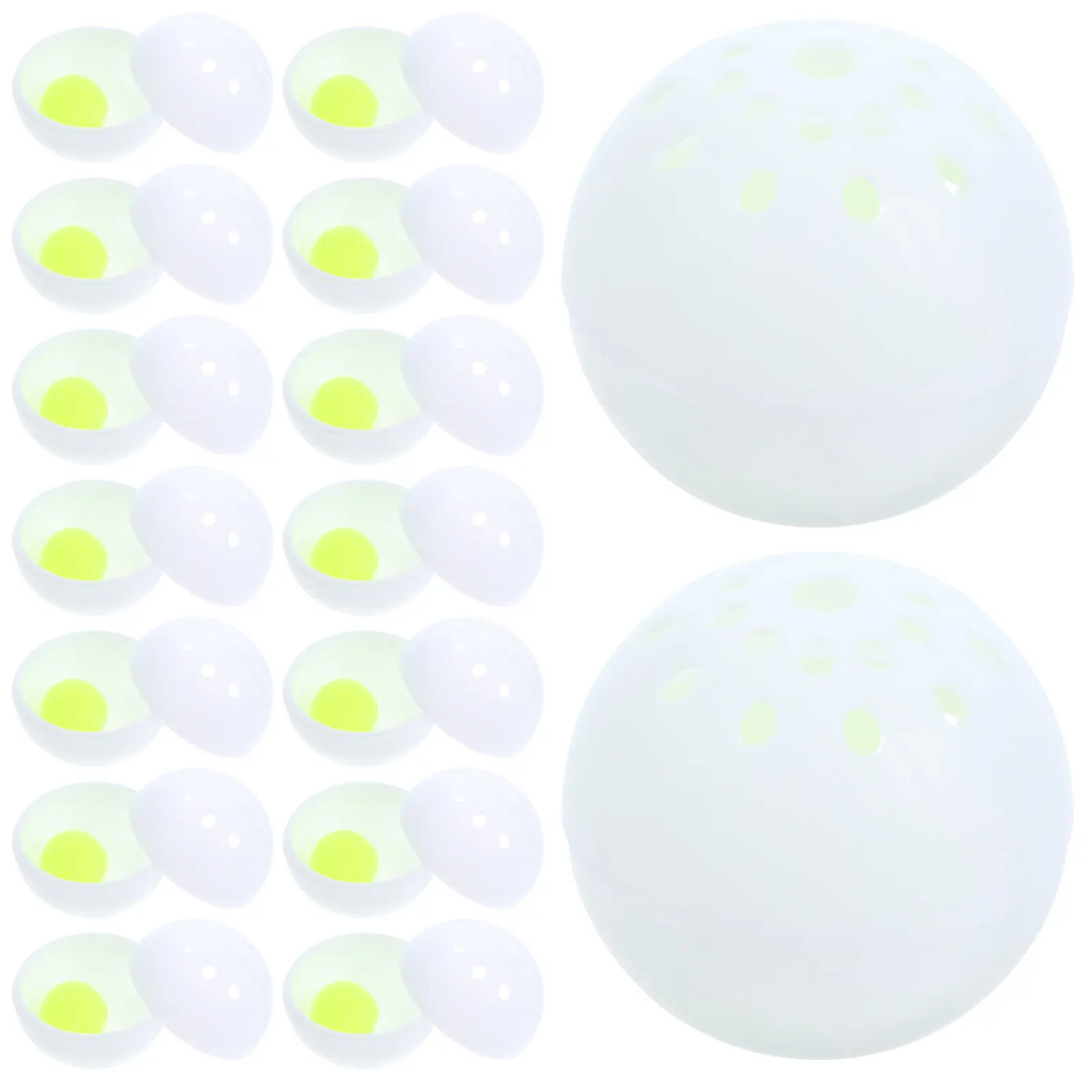 36Pcs Freshener Shoe Deodorizer Balls Odor Closet Smell Absorbers for Sneakers Gym Bag Fresheners