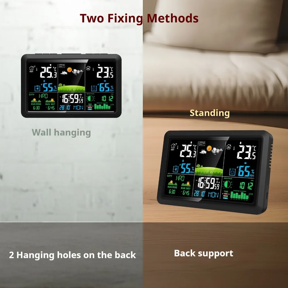 Thumbnail 3 - #29 Latest Air Quality Meters Offers