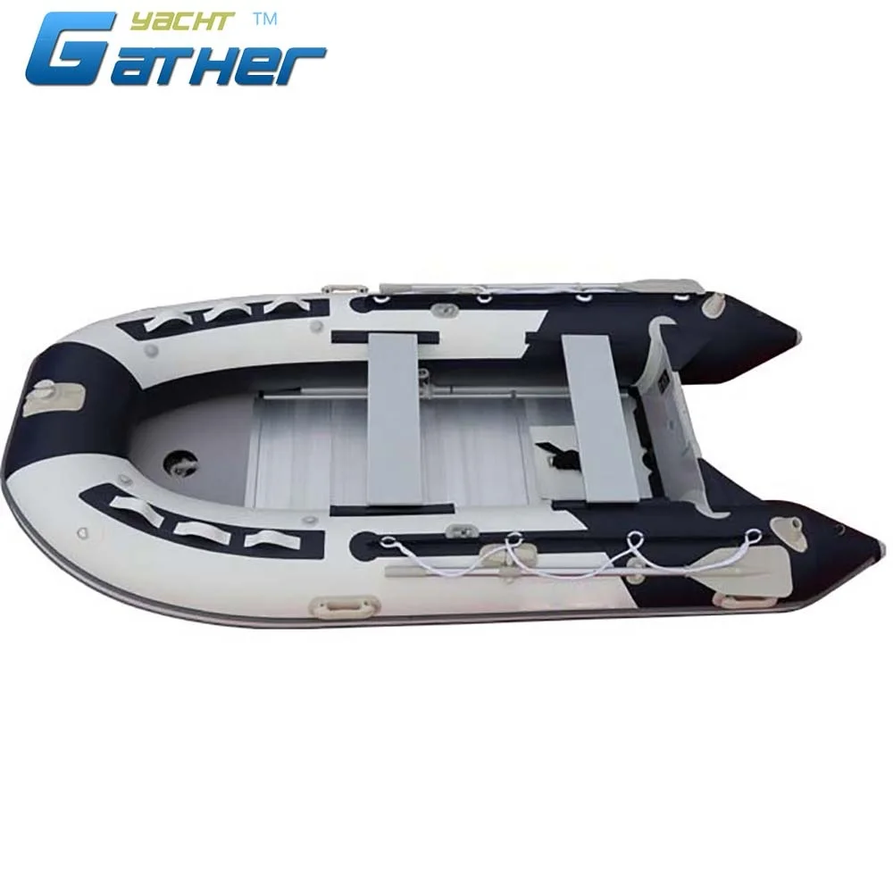 High Quality China 11ft Cheap Pvc Inflatable Boat