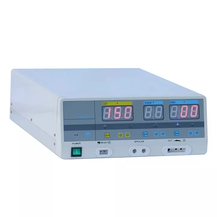 

Professional Manufacture Medical Surgical Ligasure Max 350W High Frequency Electrotome