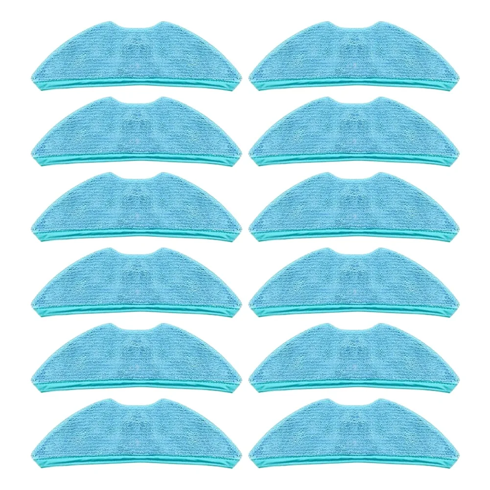 ABZA-Mop القماش لسلسلة Homerun 2000/3000 XU2000/20 XU2100/10 XU2100/20 XU3100/01 قطع غيار المكنسة الكهربائية