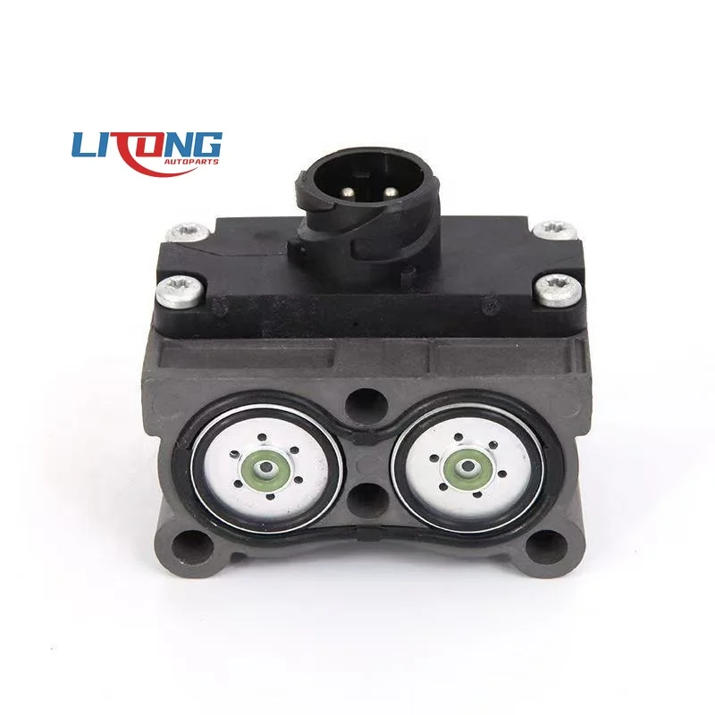 

9452601157 Solenoid valve transmission gearshift cylinder reversing solenoid valve, suitable for Mercedes-Benz trucks