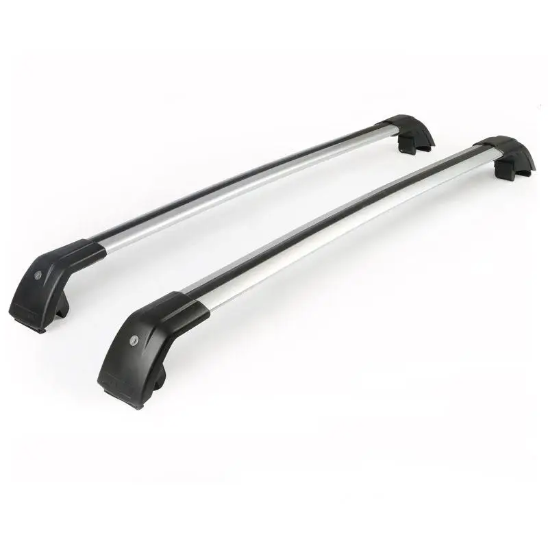 

StlfApplicable To BYD Tang Roof Luggage Rack Crossbar BYD Song Pro Song Max Yuan Plus Modified Car Luggage Rack