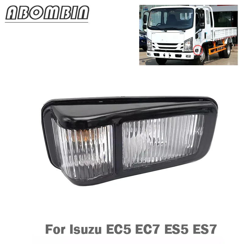 Front Door Side Tur…