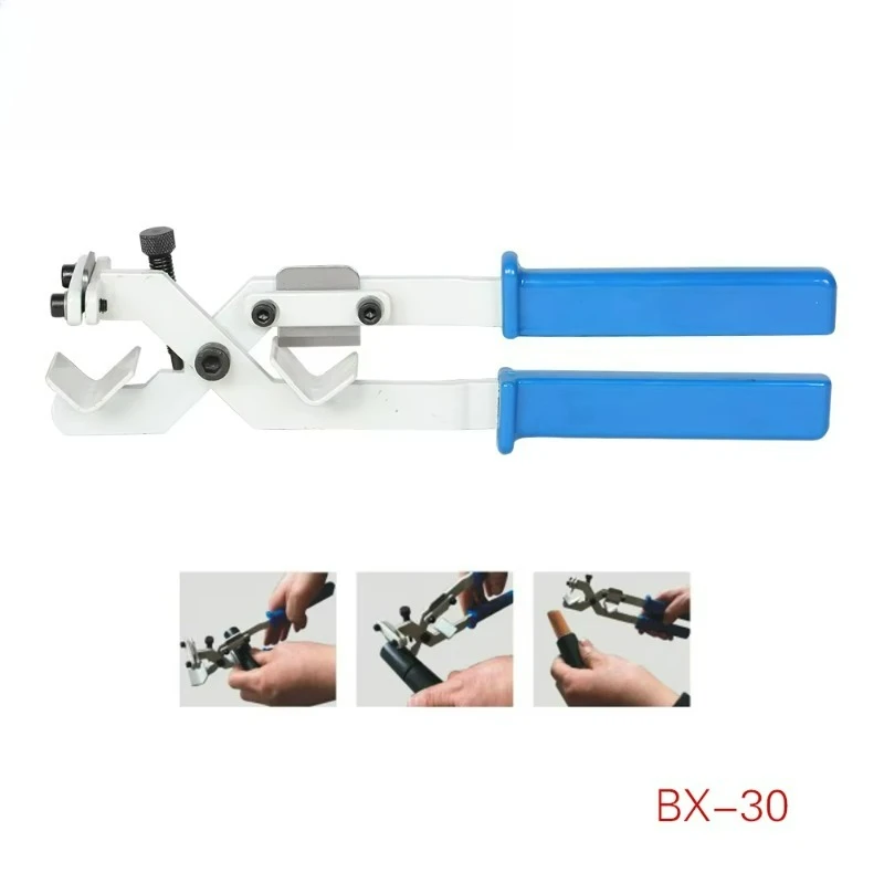 Bx-30 Handstrippen 15-30 mm Isolatielaag Kabelstripper