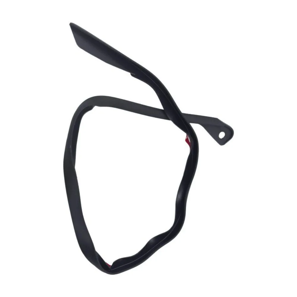 For BYD Qin L Dmi Smart Driving HA3HA-4121212 HA3HA-4121211 Combination Headlight Damping Pad Headlight Rubber Pad