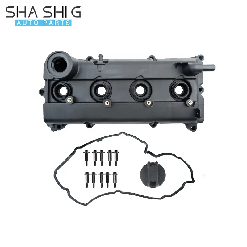 

13264-8H303 Engine Valve Cover Part Hamber Rocker Cylinder Head Rocker Chamber Fit For Nissan 132648H301 132648H300
