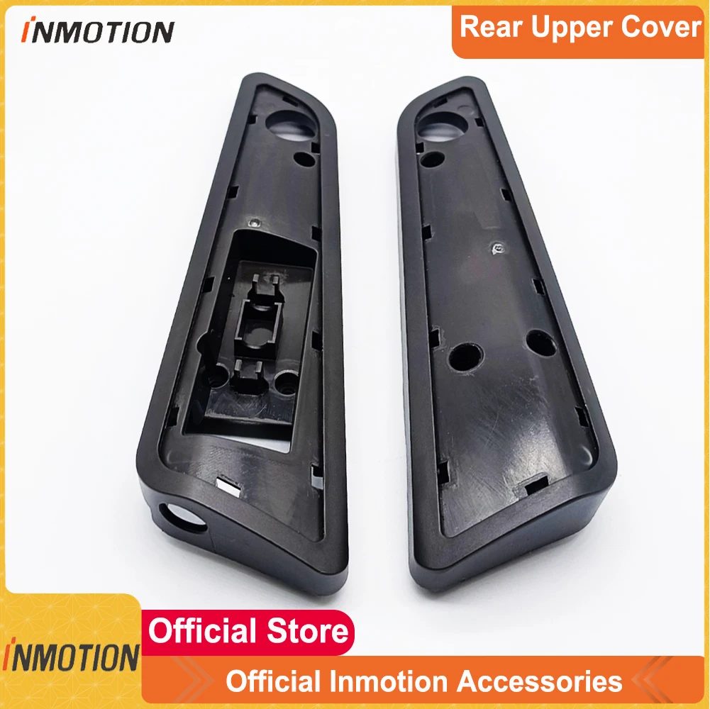 Original INMOTION L9 S1 Rear Upper Cover Accessory kit S1 Left Right Rear Cover for L9 S1 Kick Scooter Foldable Smart E-Scooter