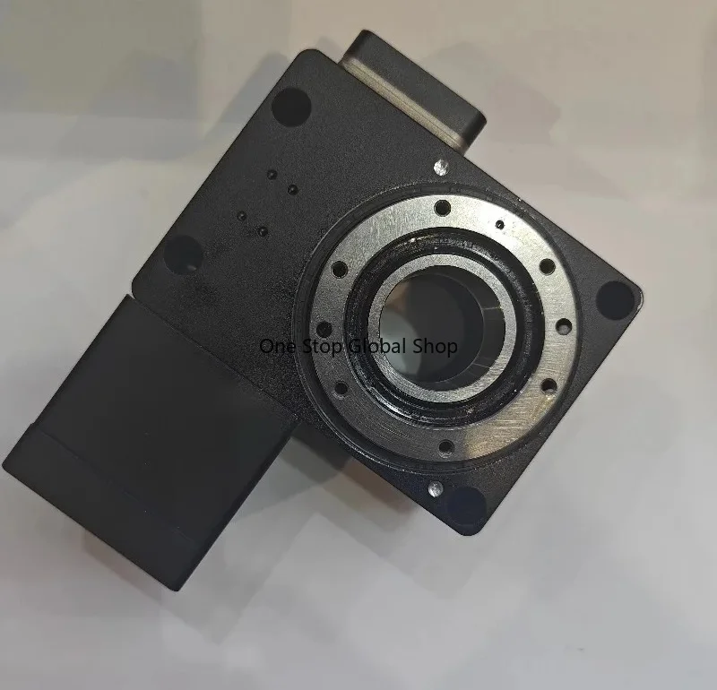 High Precision Hollow Rotating Platform  zero Backlash