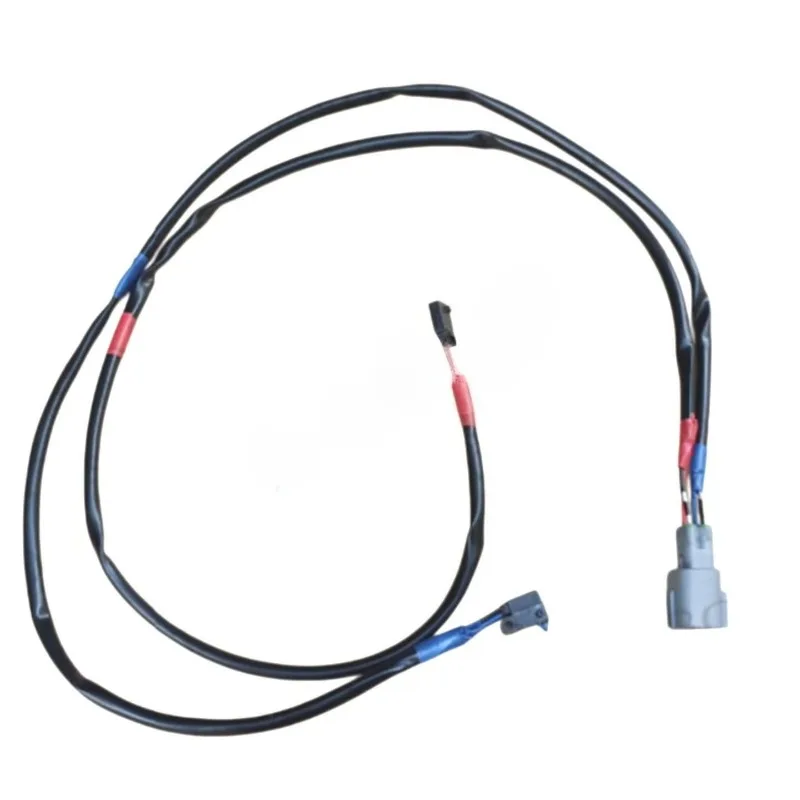 8F Suitable for Toyota Forklift Accessories Multi-way Valve Tilt Micro Switch 67616-26600-71 67614-26600-71