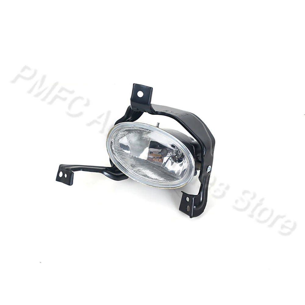 PMFC for HONDA CRV RE1 RE2 RE4 2010 2011 LED Fog Lights for CR-V Halogen Fog lamps foglights headlight Fog Lamp Assembly