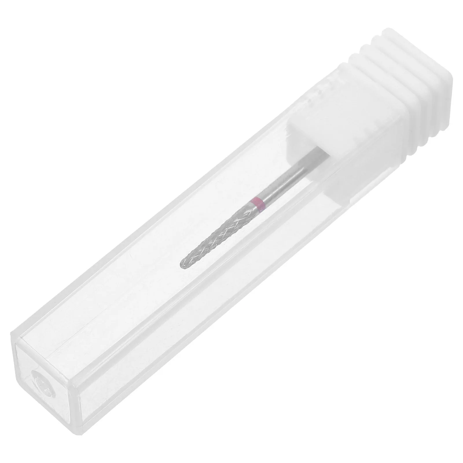 ネイルドリルビットセット金属マニキュア研削ヘッドアクリル爪用電気やすり研磨クリーニング剥離ツール女性